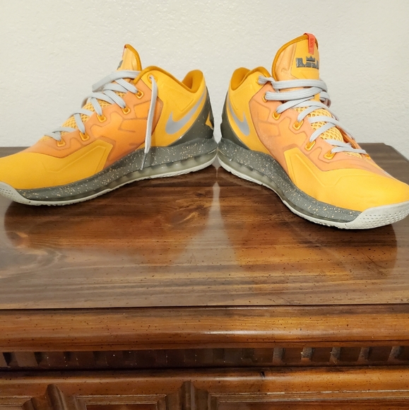 LeBron 11 Low Floridians - Picture 5 of 6